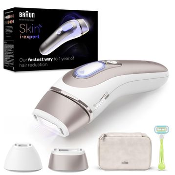 Braun Skin I-Expert PL7147 IPL Lazer Epilasyon Aleti