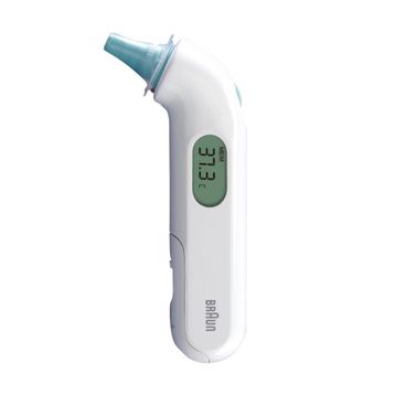 Braun ThermoScan 3 Kulaktan Ateş Ölçer