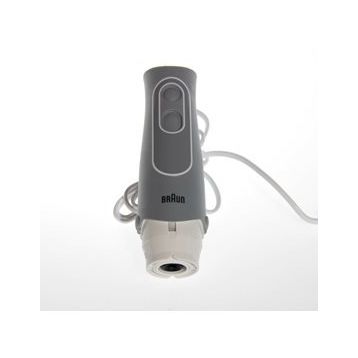 Braun TYPE 4165 600 W Blender Gövde Motoru