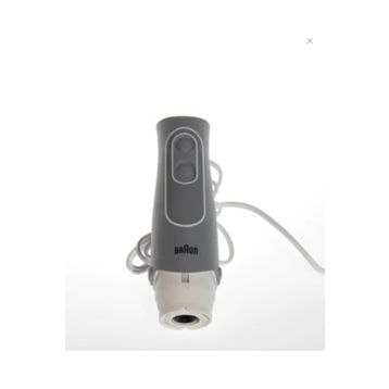 Braun TYPE 4165 600 W Blender Gövde Motoru