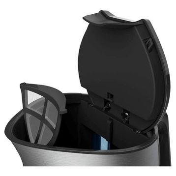 Braun WK 5115 BK 3000 W 1.7 lt Kapasiteli Su Isıtıcısı Inox