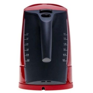 Braun WK300 Multiquick 3000 W 1.6 lt Kapasiteli Su Isıtıcı Kırmızı
