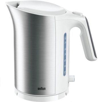 Braun WK5115WH Beyaz Su Isıtıcı