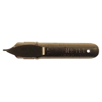 Brause Bandzug 0.5 mm Kaligrafi Ucu