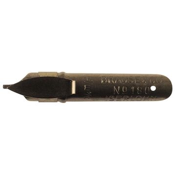 Brause Bandzug 0.7 mm Kaligrafi Ucu