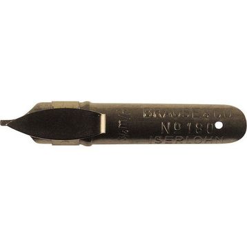 Brause Bandzug 0.7 mm Kaligrafi Ucu