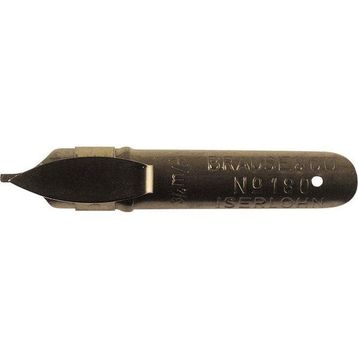 Brause Bandzug 0.7 mm Kaligrafi Ucu