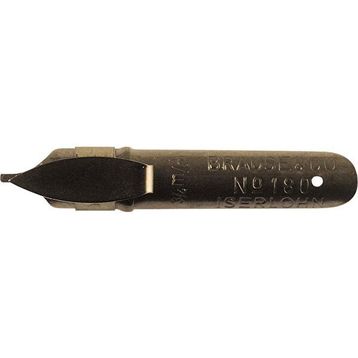 Brause Bandzug 0.7 mm Kaligrafi Ucu