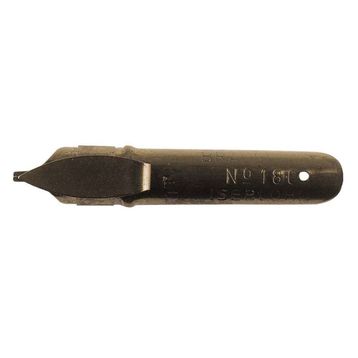 Brause Bandzug 1.0 mm Kaligrafi Ucu
