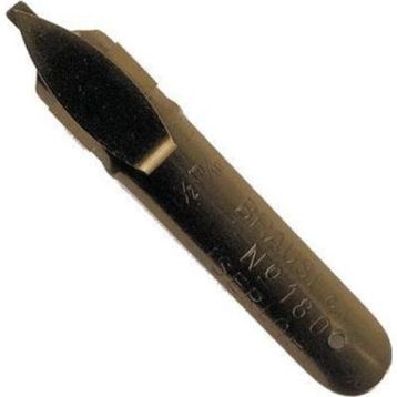 Brause Bandzug 1.5 mm Kaligrafi Ucu