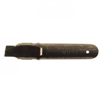 Brause Bandzug 4 mm Kaligrafi Ucu