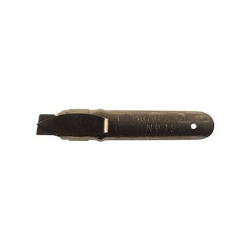 Brause Bandzug 4 mm Kaligrafi Ucu