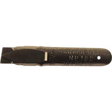 Brause Bandzug 5 mm Kaligrafi Ucu
