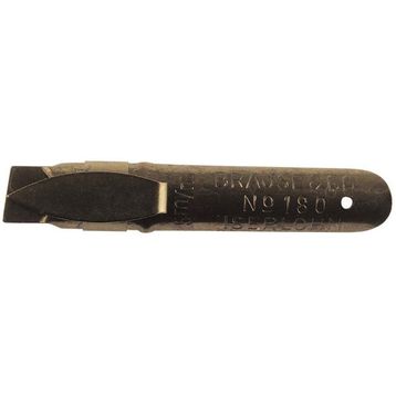 Brause Bandzug 5 mm Kaligrafi Ucu