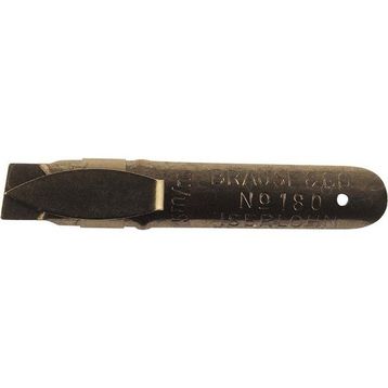 Brause Bandzug 5 mm Kaligrafi Ucu