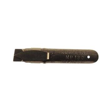 Brause Bandzug 5 mm Kaligrafi Ucu