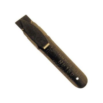 Brause Bandzug 5 mm Kaligrafi Ucu