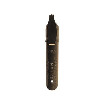 Brause Bandzug Brause Left Hand 2 mm Kaligrafi Ucu