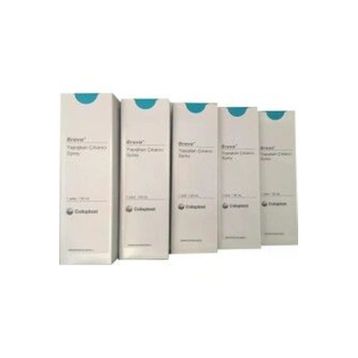 Brava 5x50 ml Yapışkan Çıkarıcı Sprey