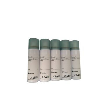 Brava 5x50 ml Yapışkan Çıkarıcı Sprey