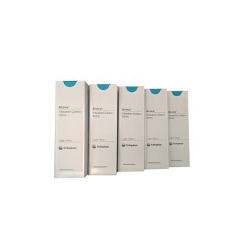 Brava 5x50 ml Yapışkan Çıkarıcı Sprey