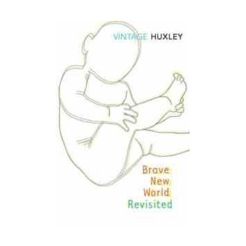 Brave New World - Aldous Huxley