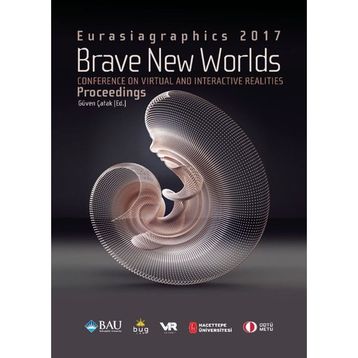 Brave New Worlds - Eurasiagraphics 2017 Abaküs Kitap