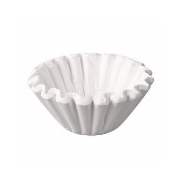 Bravilor 110 360 mm 250 Adet Bonamat B5 Kahve Filtre Kağıdı