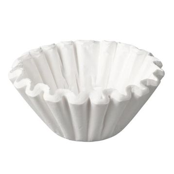 Bravilor 110 360 mm 250 Adet Bonamat B5 Kahve Filtre Kağıdı