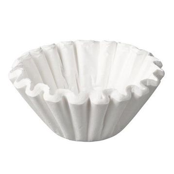Bravilor 110 360 mm 250 Adet Bonamat B5 Kahve Filtre Kağıdı