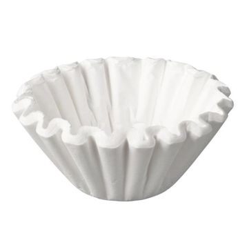 Bravilor 110 360 mm 250 Adet Bonamat B5 Kahve Filtre Kağıdı