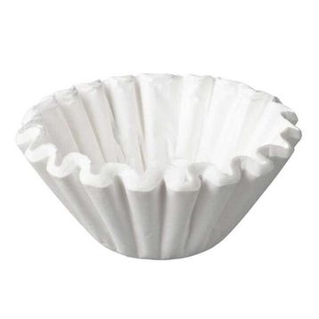 Bravilor 110 360 mm 250 Adet Bonamat B5 Kahve Filtre Kağıdı