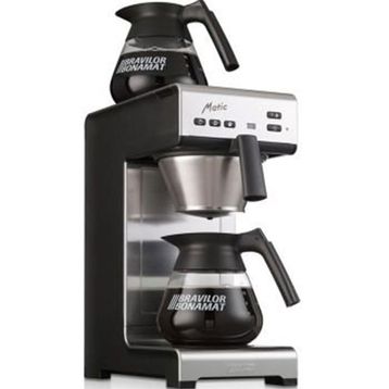Bravilor Bonamat Matic Filtre Kahve Makinesi
