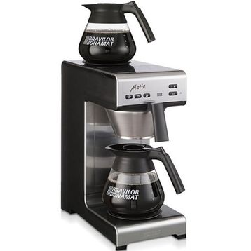 Bravilor Bonamat Matic Filtre Kahve Makinesi