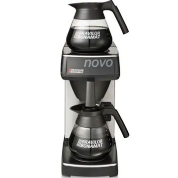 Bravilor Bonamat Novo Filtre Kahve Makinesi