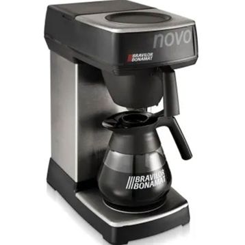 Bravilor Bonamat Novo Filtre Kahve Makinesi