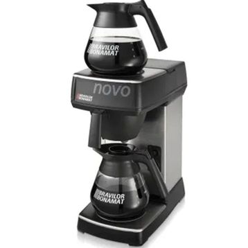Bravilor Bonamat Novo Filtre Kahve Makinesi