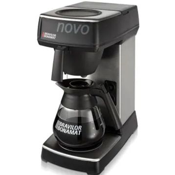 Bravilor Bonamat Novo Filtre Kahve Makinesi