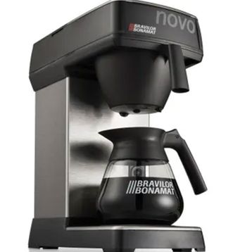 Bravilor Bonamat Novo Filtre Kahve Makinesi