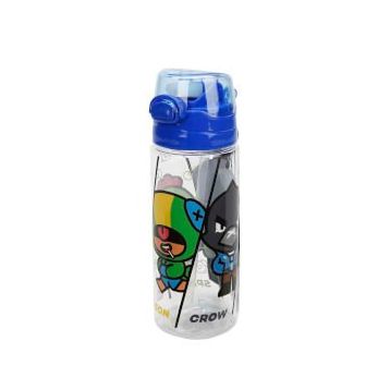 Brawl Stars 21997 500 ml Sarı Matara