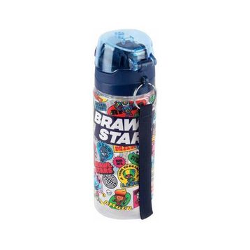 Brawl Stars 22870 500 ml Renkli Matara
