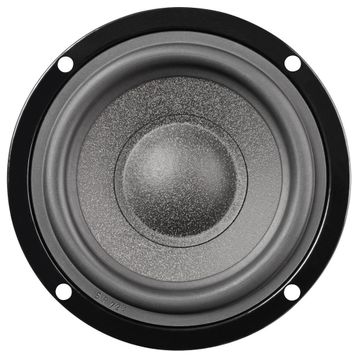 Brax Matrix ML3 80 mm High End Cone Midrange Hoparlör Seti