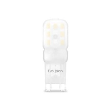 Braytron 20 W Beyaz Led Ampul