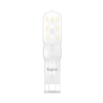 Braytron 20 W Beyaz Led Ampul