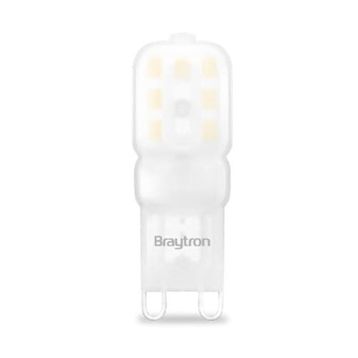 Braytron 20 W Beyaz Led Ampul