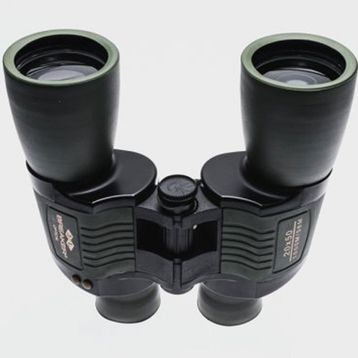 Breaker WD 20x50 1000-56 mt Perma Focus Otomatik Netleme El Dürbünü