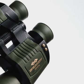 Breaker WD 20x50 1000-56 mt Perma Focus Otomatik Netleme El Dürbünü