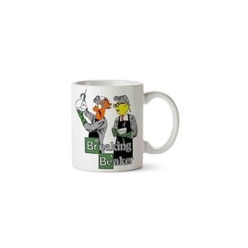 Breaking Bad Breaking Beaker Baskılı Kupa
