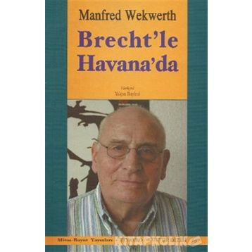 Brecht'le Havana'da - Bertolt Brecht