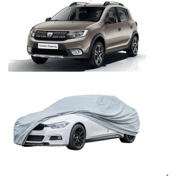 Breen Fiat Idea Gri 2003-2010 Oto Branda
